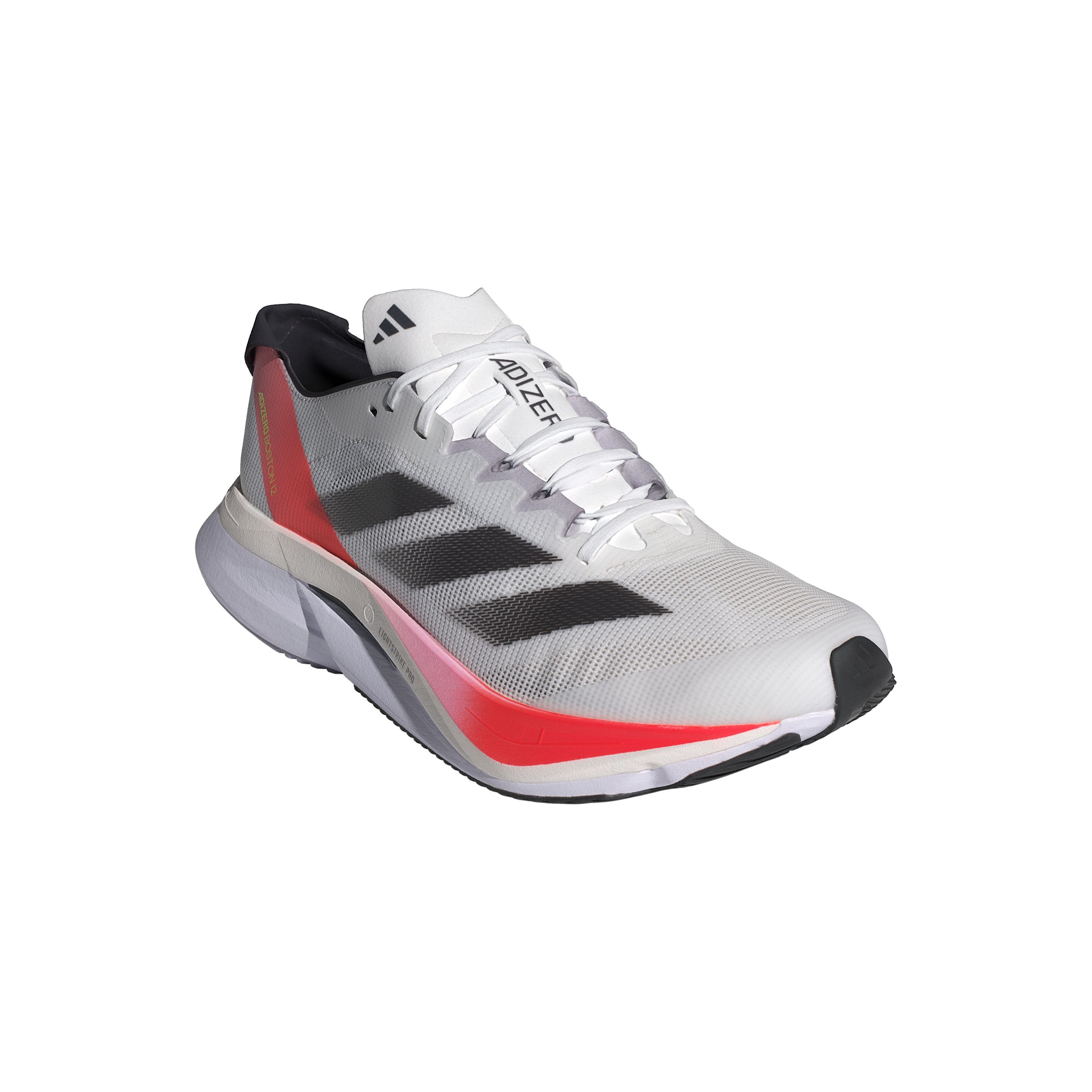 adidas Men's Adizero Boston 12 Running Shoes