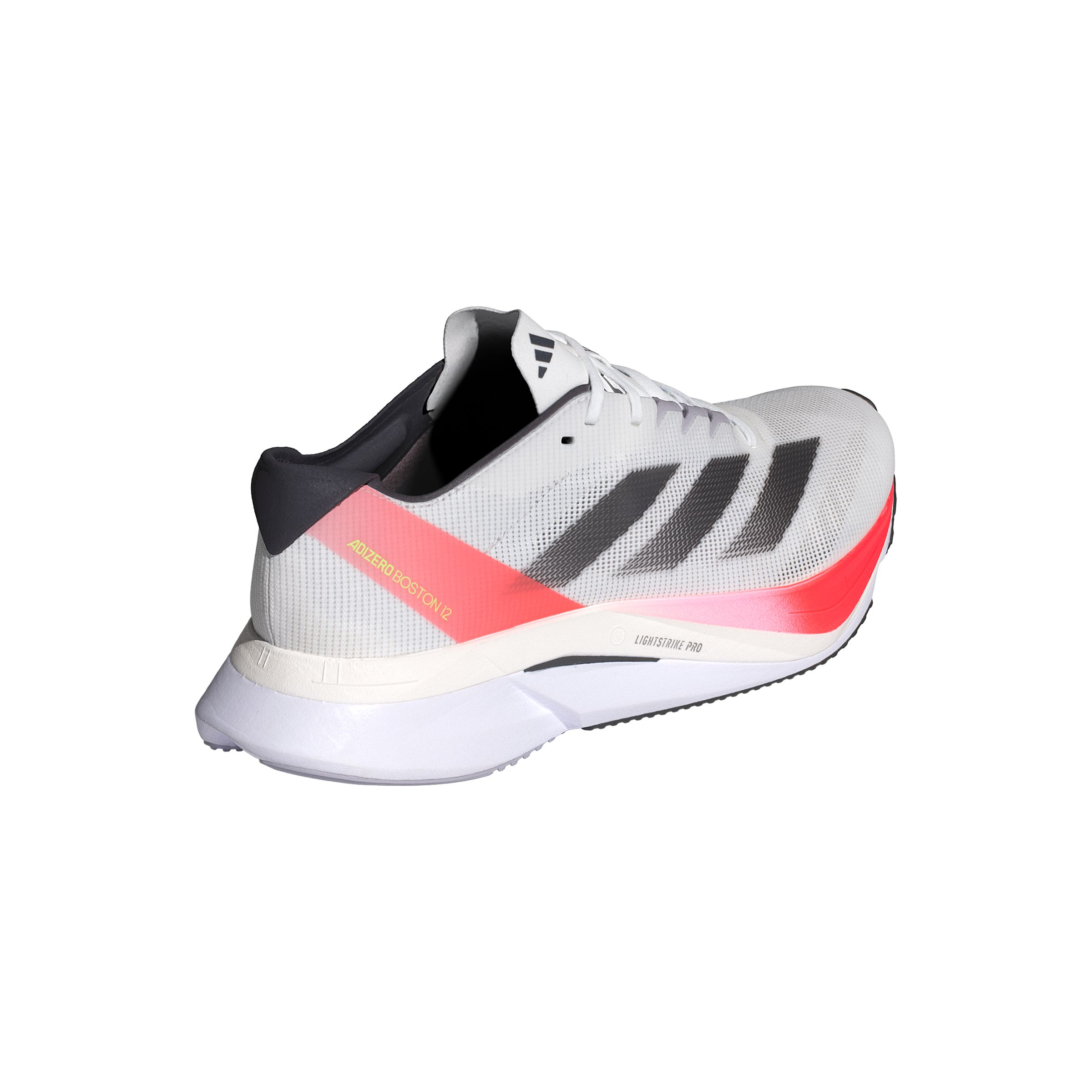 adidas Men's Adizero Boston 12 Running Shoes