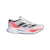 adidas Men's Adizero Boston 12 Running Shoes Side_Right