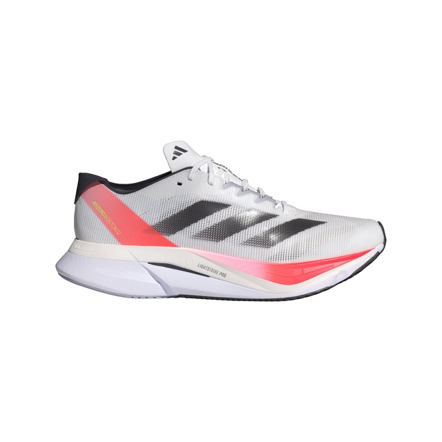adidas Men's Adizero Boston 12 Running Shoes