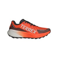 adidas Men's Terrex Agravic 3 Trail Running Shoes Side_Right