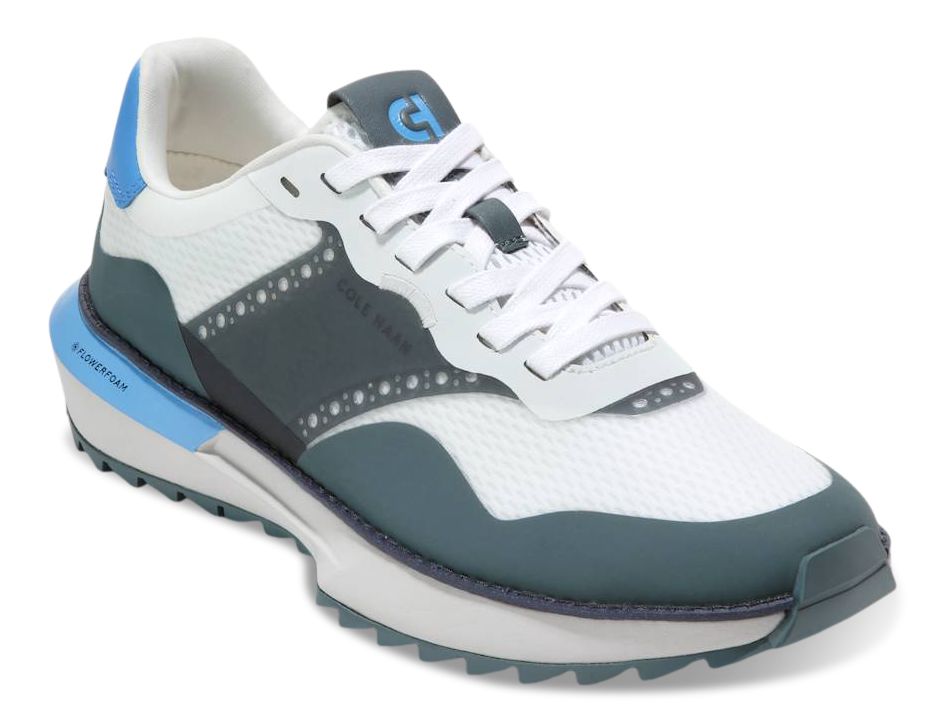 Cole Haan Men's GrandPrø Ashland Golf Shoes