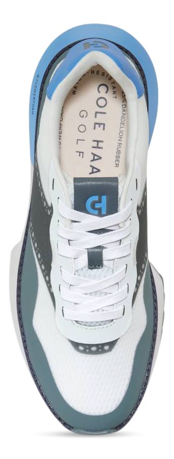 Cole Haan Men's GrandPrø Ashland Golf Shoes