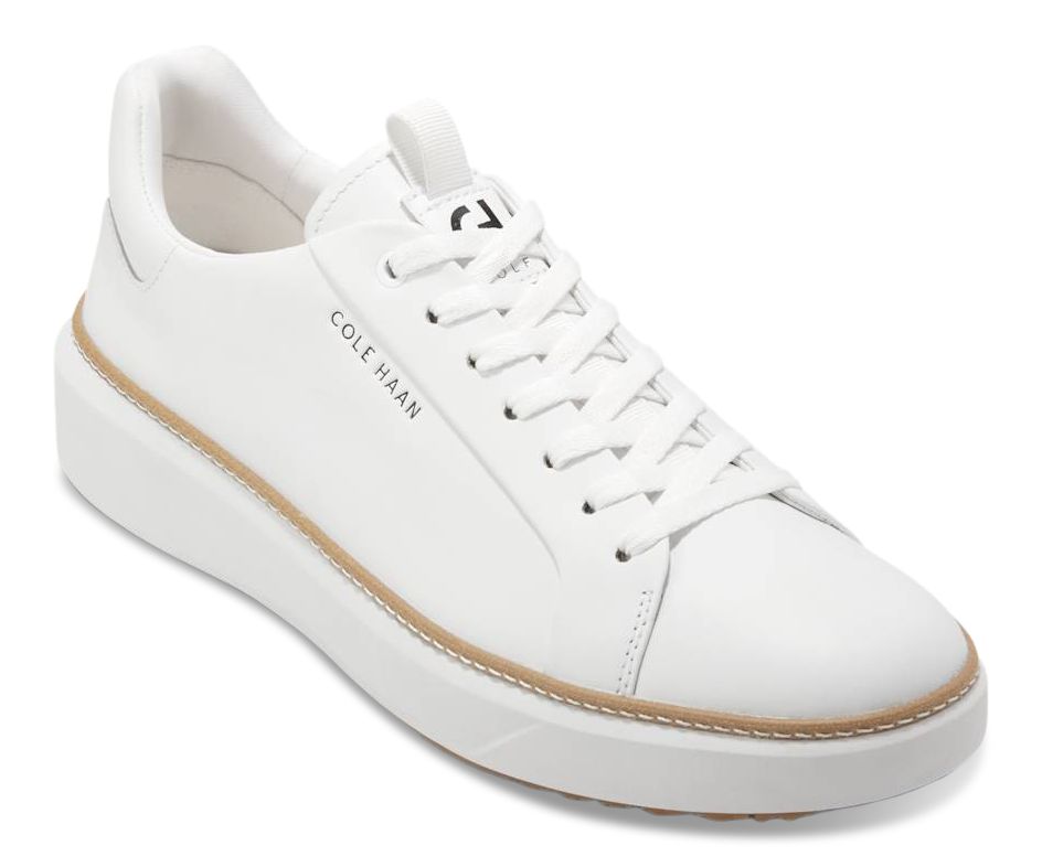 Cole Haan Men's GrandPrø Topspin Golf Shoes