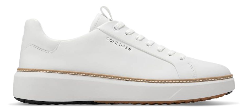 Cole Haan Men's GrandPrø Topspin Golf Shoes