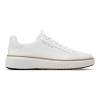 Cole Haan Men's GrandPrø Topspin Golf Shoes Side_Right
