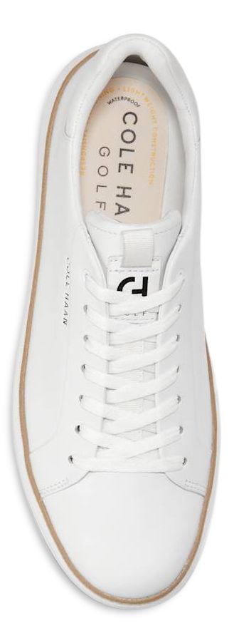 Cole Haan Men's GrandPrø Topspin Golf Shoes