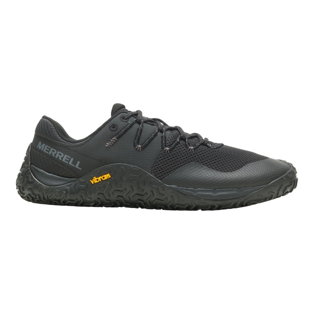 Merrell Men's Trail Glove 7 Trail Running Shoes