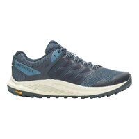 Merrell Men's Nova 3 Trail Running Shoes Side_Right