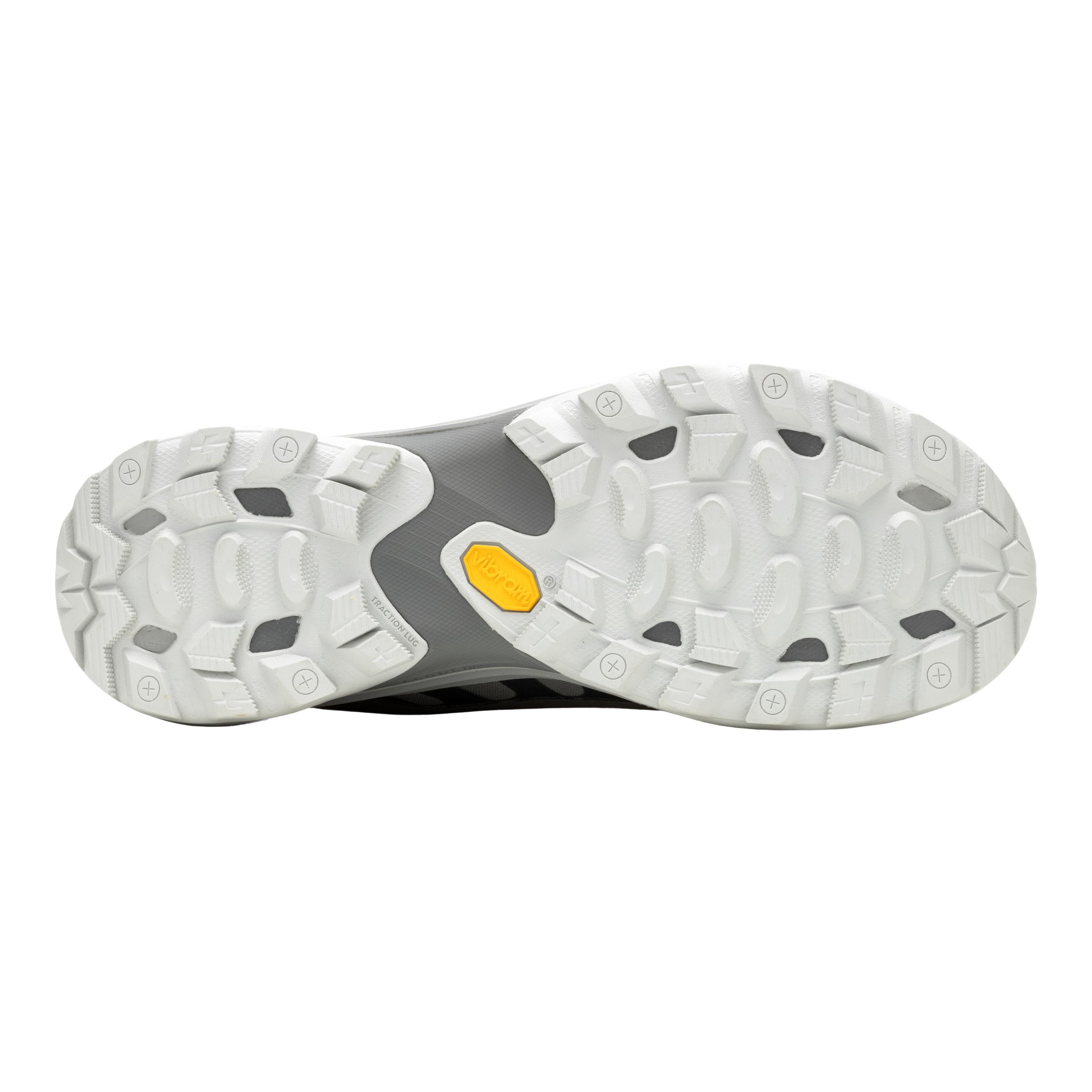 Merrell Men's Moab Speed 2 Gore-Tex LT Hiking Shoes