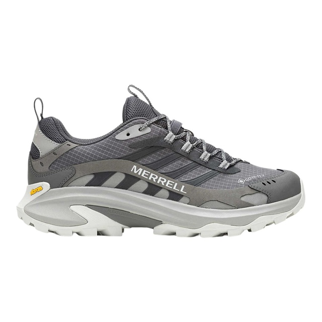 Merrell Men's Moab Speed 2 Gore-Tex LT Hiking Shoes