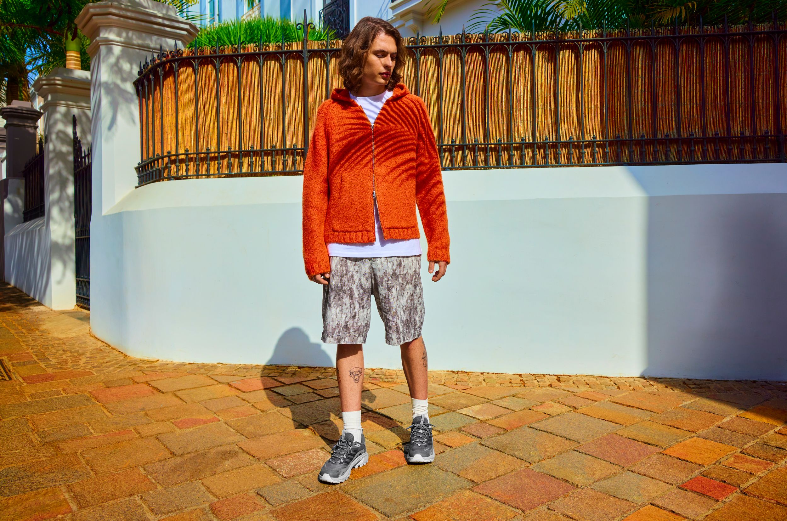 Merrell Men's Moab Speed 2 Gore-Tex LT Hiking Shoes