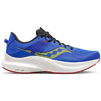 Saucony Men's Tempus Running Shoes Side_Right