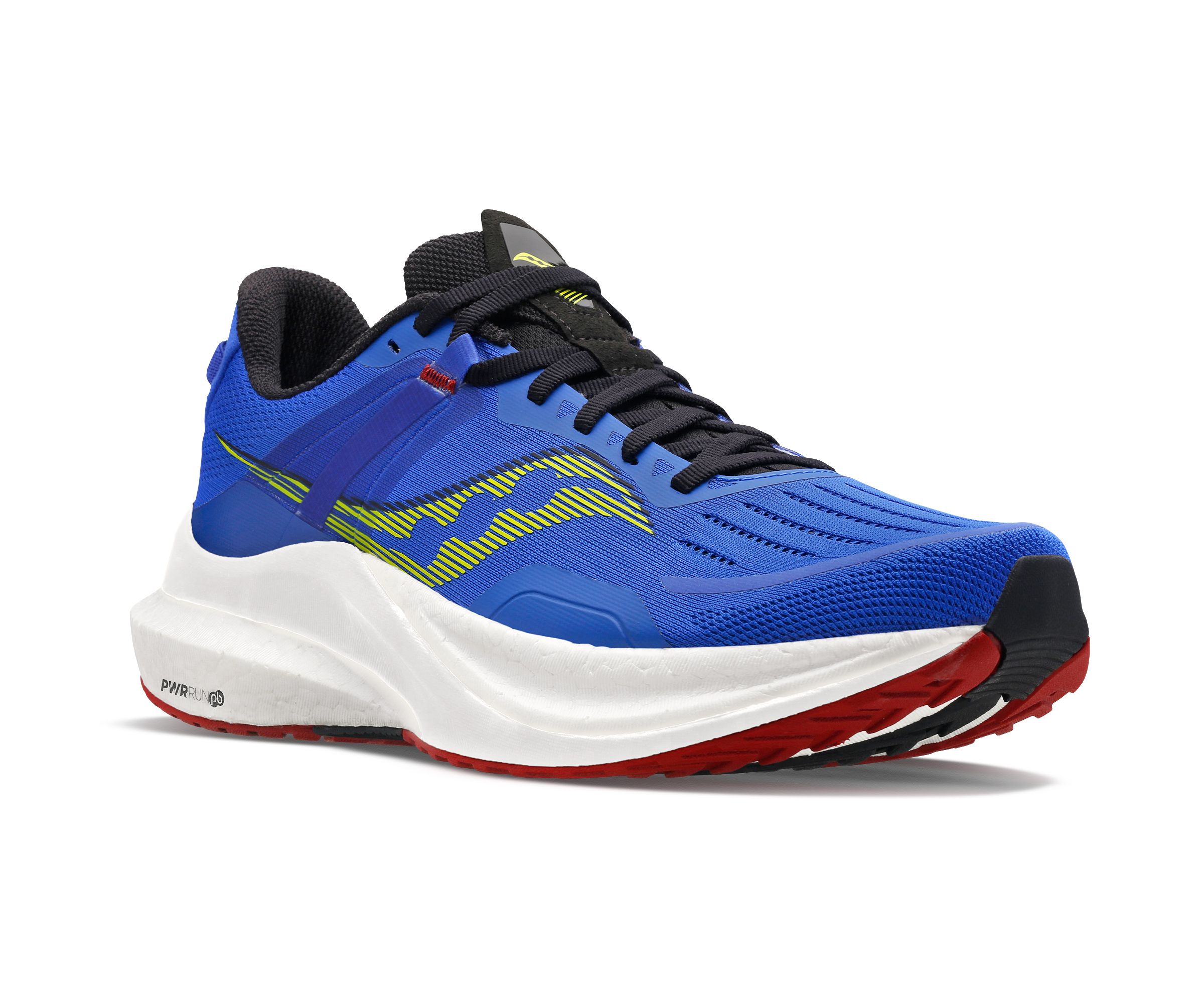 Saucony Men's Tempus Running Shoes