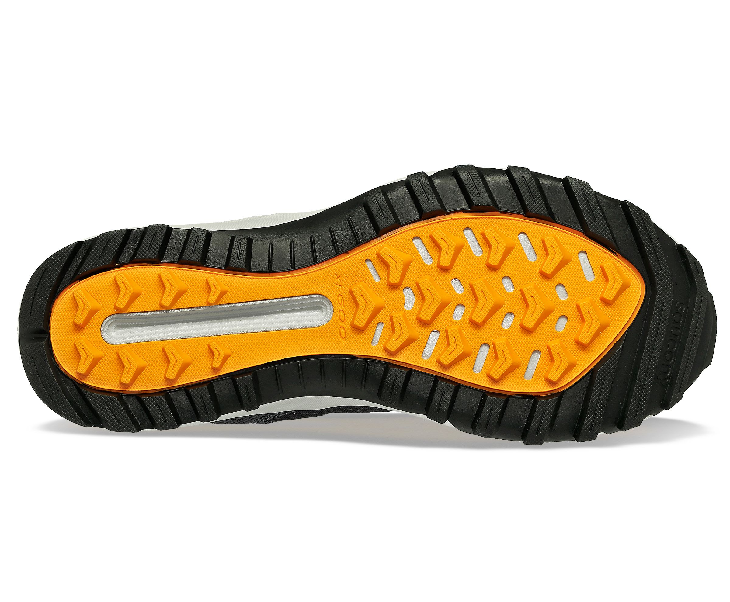 Saucony Men's Tempus Wide Running Shoes