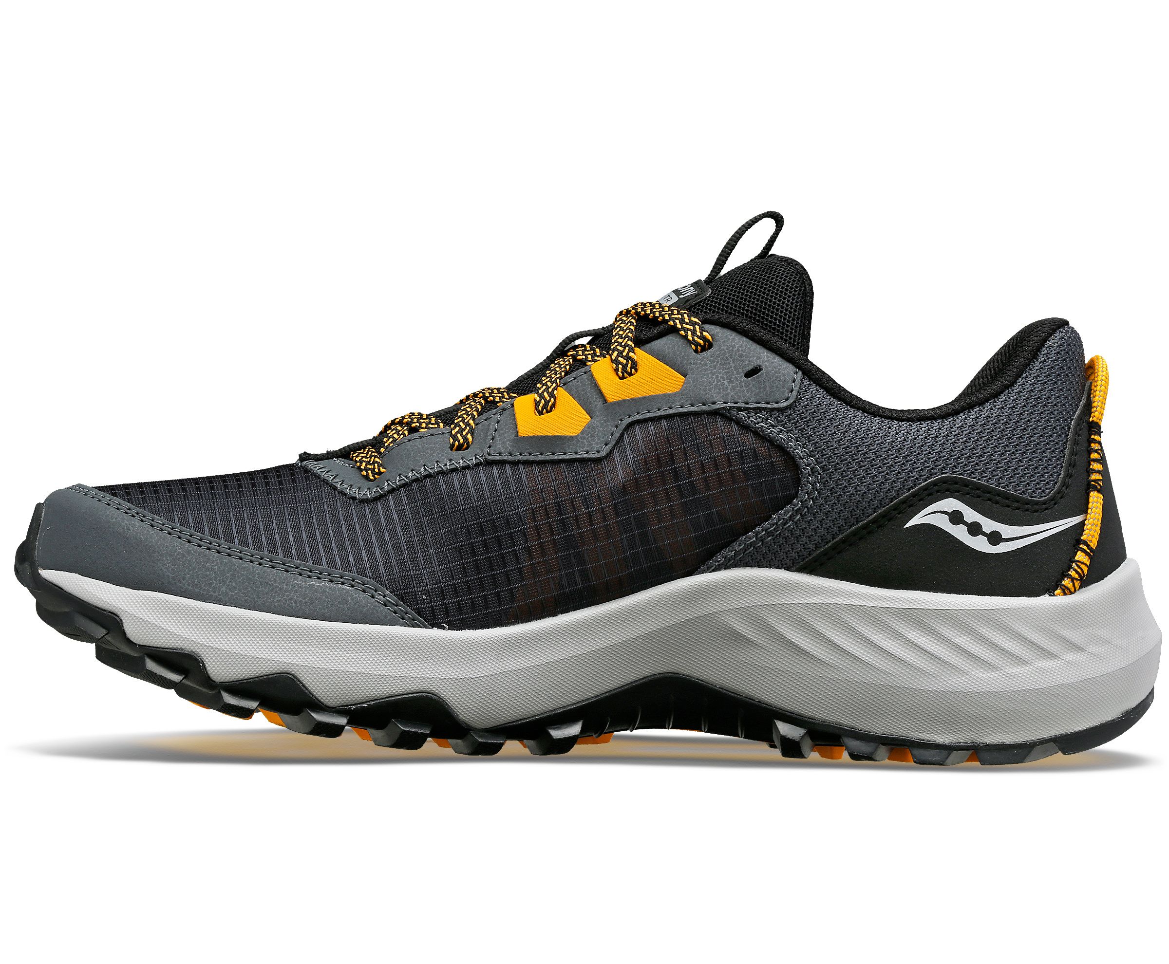 Saucony Men's Tempus Wide Running Shoes