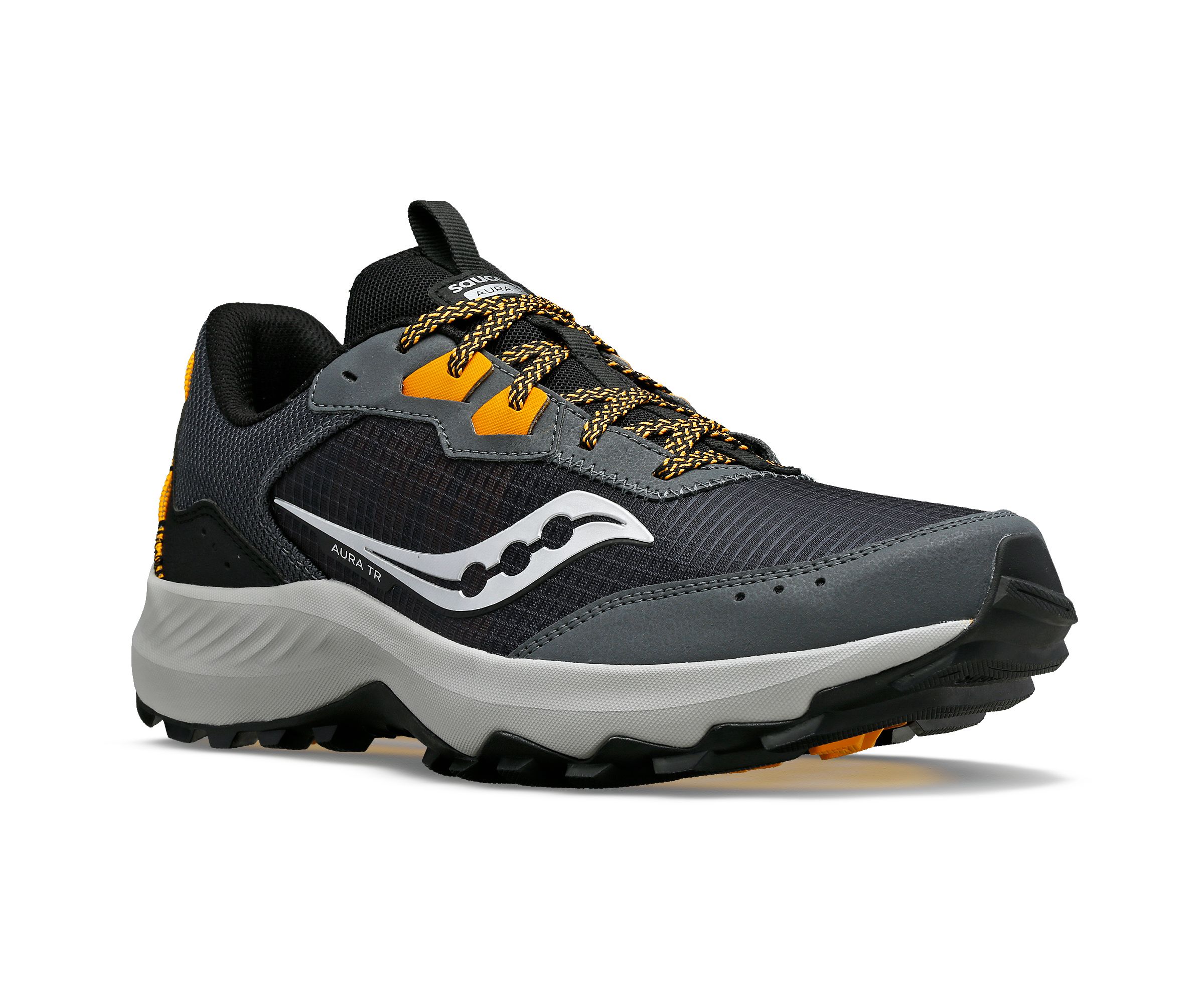 Saucony Men's Tempus Wide Running Shoes