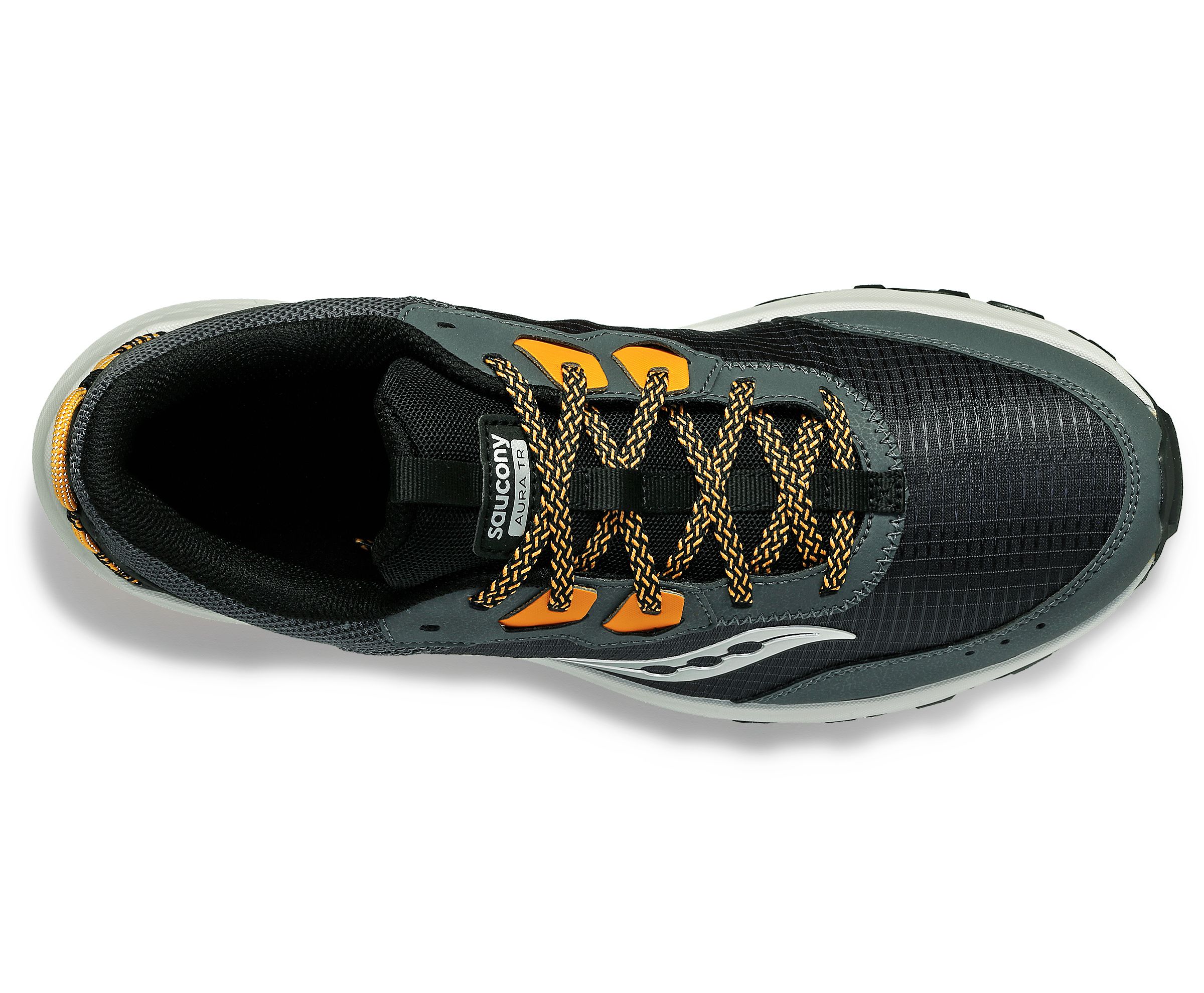 Saucony Men's Tempus Wide Running Shoes