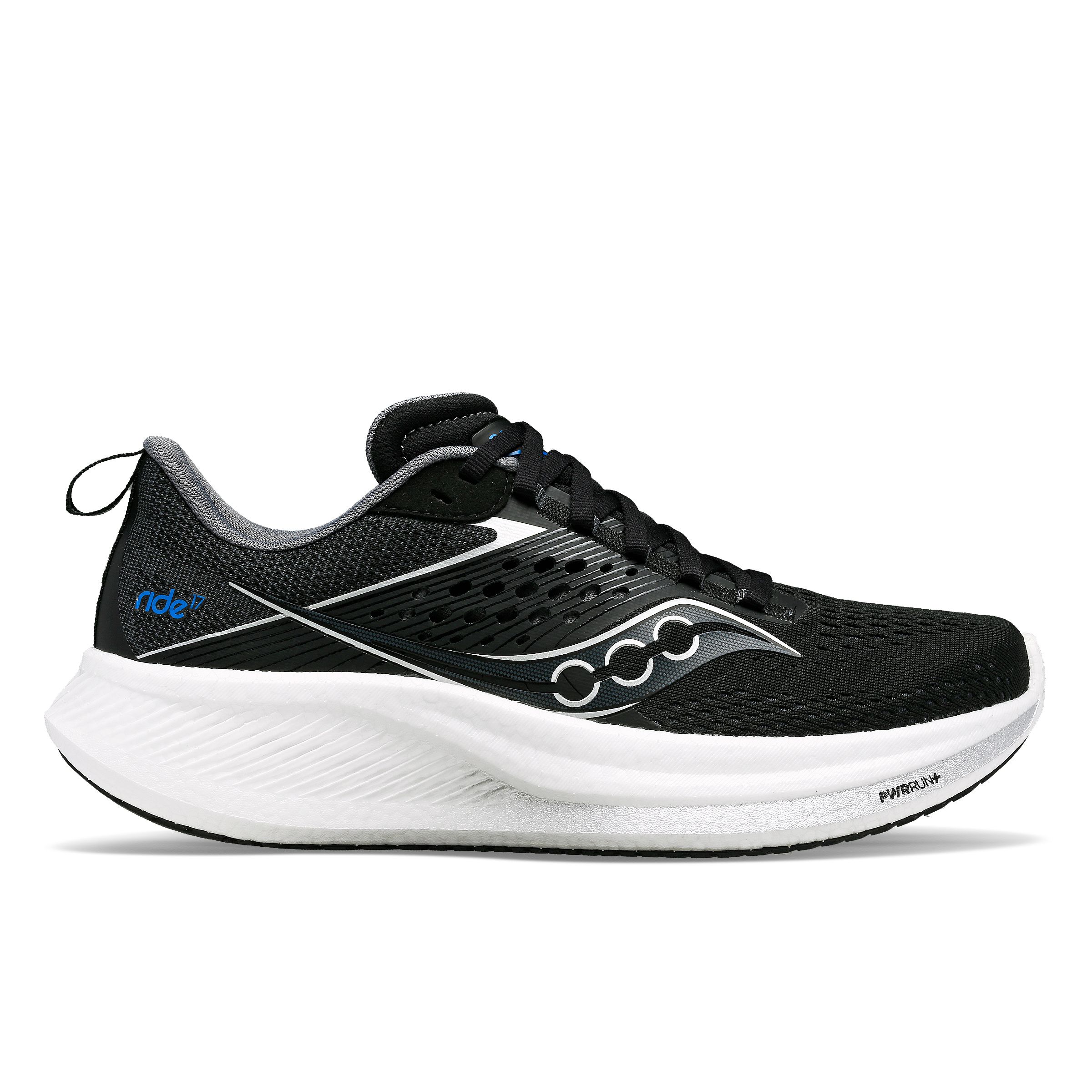 Saucony Men's Ride 17 Running Shoes
