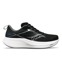 Saucony Men's Ride 17 Running Shoes Side_Right