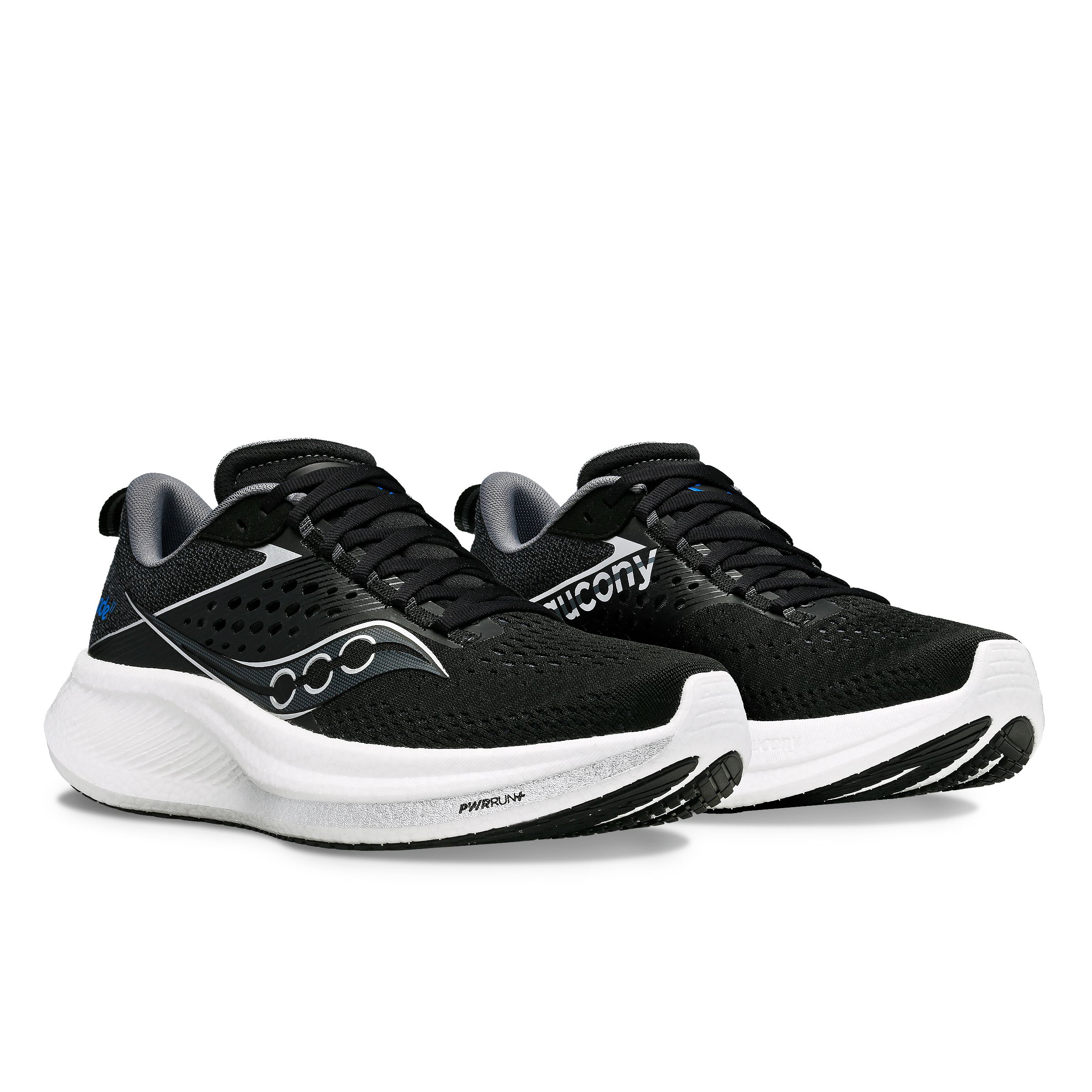 Saucony Men's Ride 17 Running Shoes
