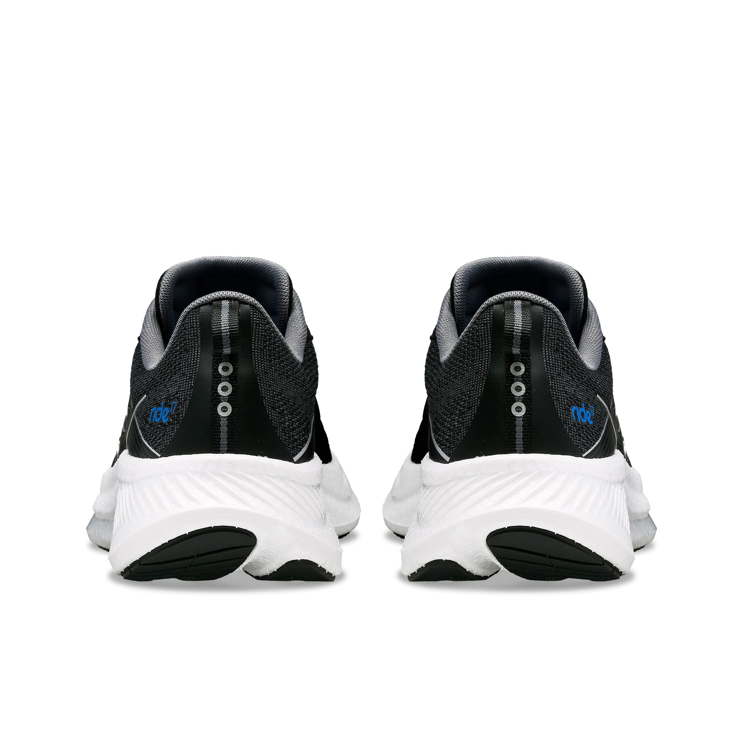 Saucony Men's Ride 17 Running Shoes