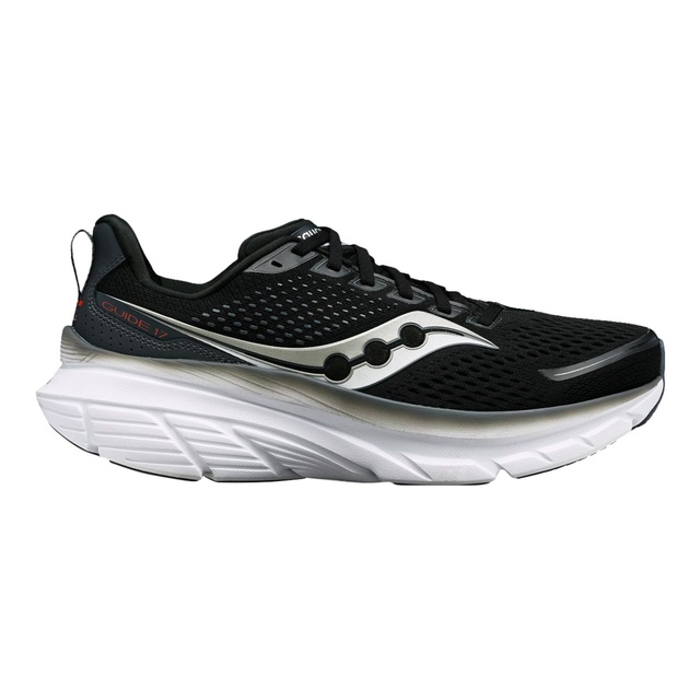 Saucony Men's Guide 17 Running Shoes