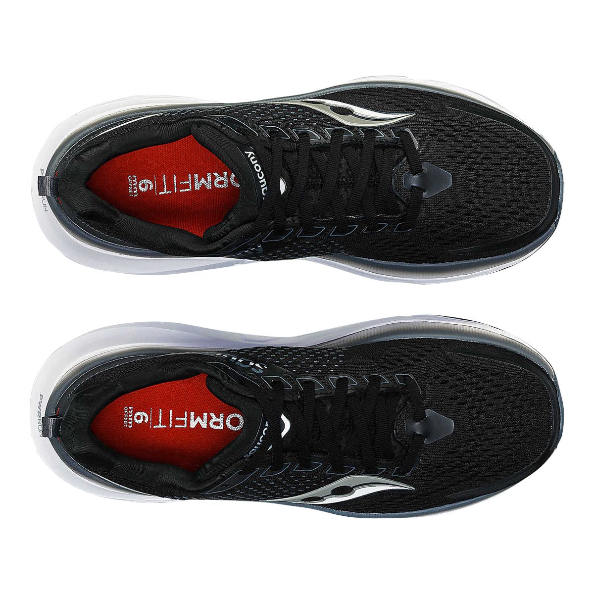 Saucony Men's Guide 17 Running Shoes