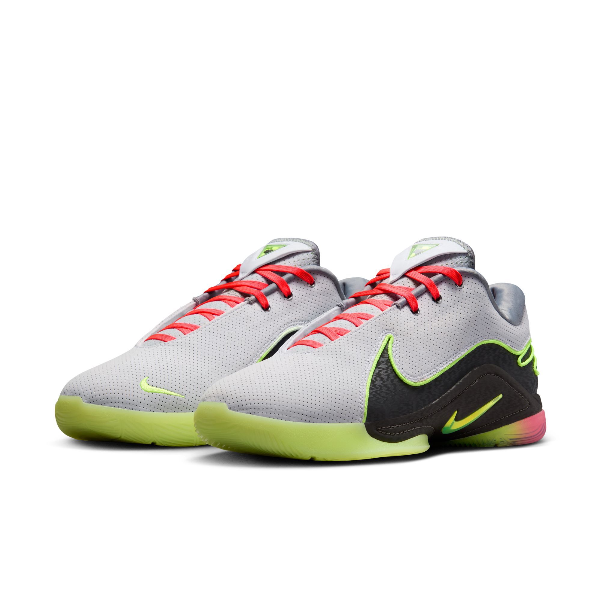 Nike Unisex LeBron XXII Tunnel Vision Basketball Shoes