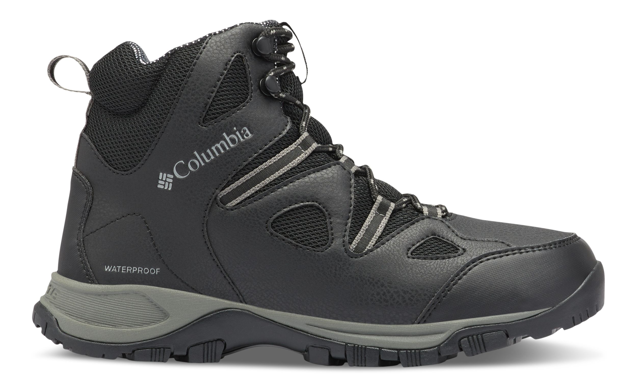 Columbia Men's Telluron Omni-Heat II Winter Boot