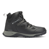 Columbia Men's Telluron Omni-Heat II Winter Boot Side_Right