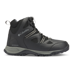 Columbia Men's Telluron Omni-Heat II Winter Boot