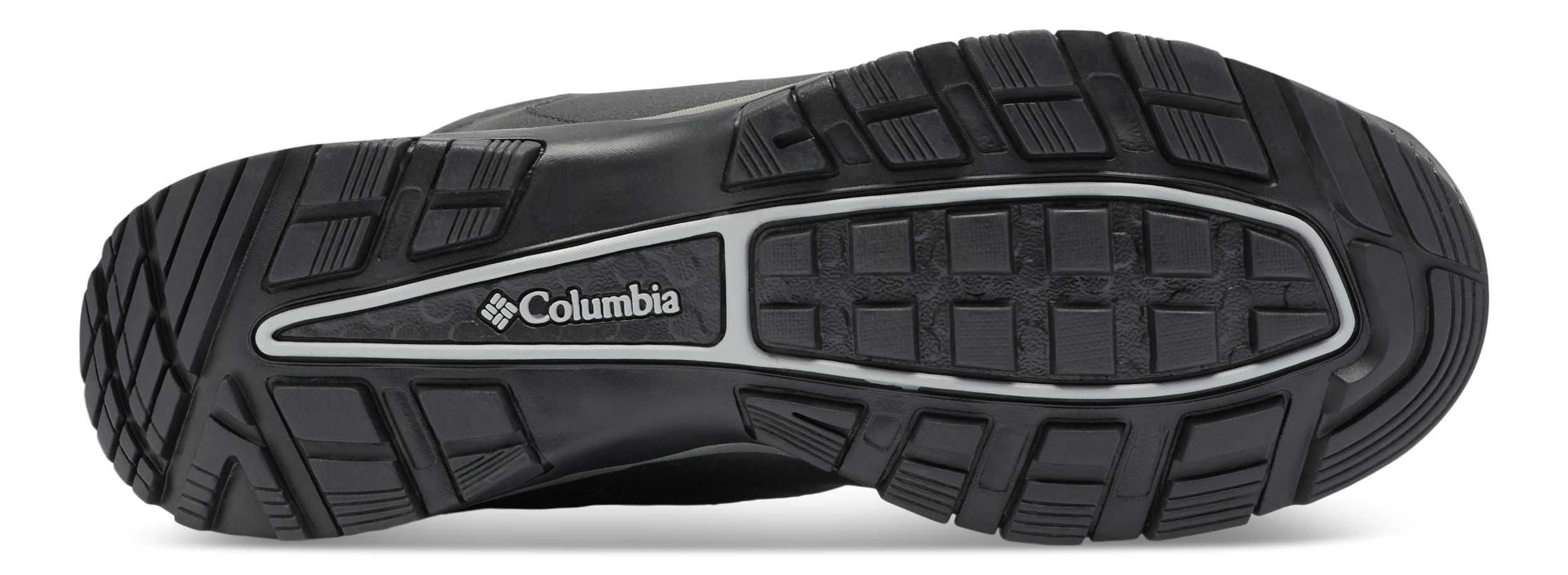 Columbia Men's Telluron Omni-Heat II Winter Boot