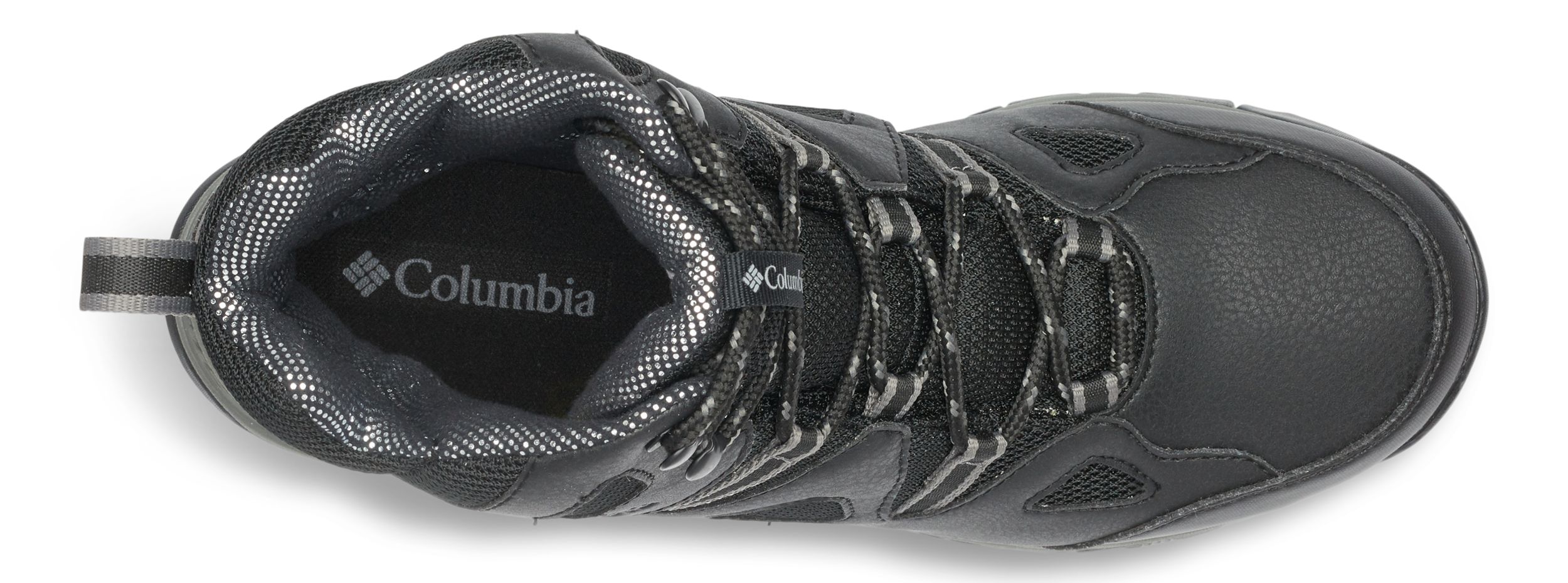 Columbia Men's Telluron Omni-Heat II Winter Boot