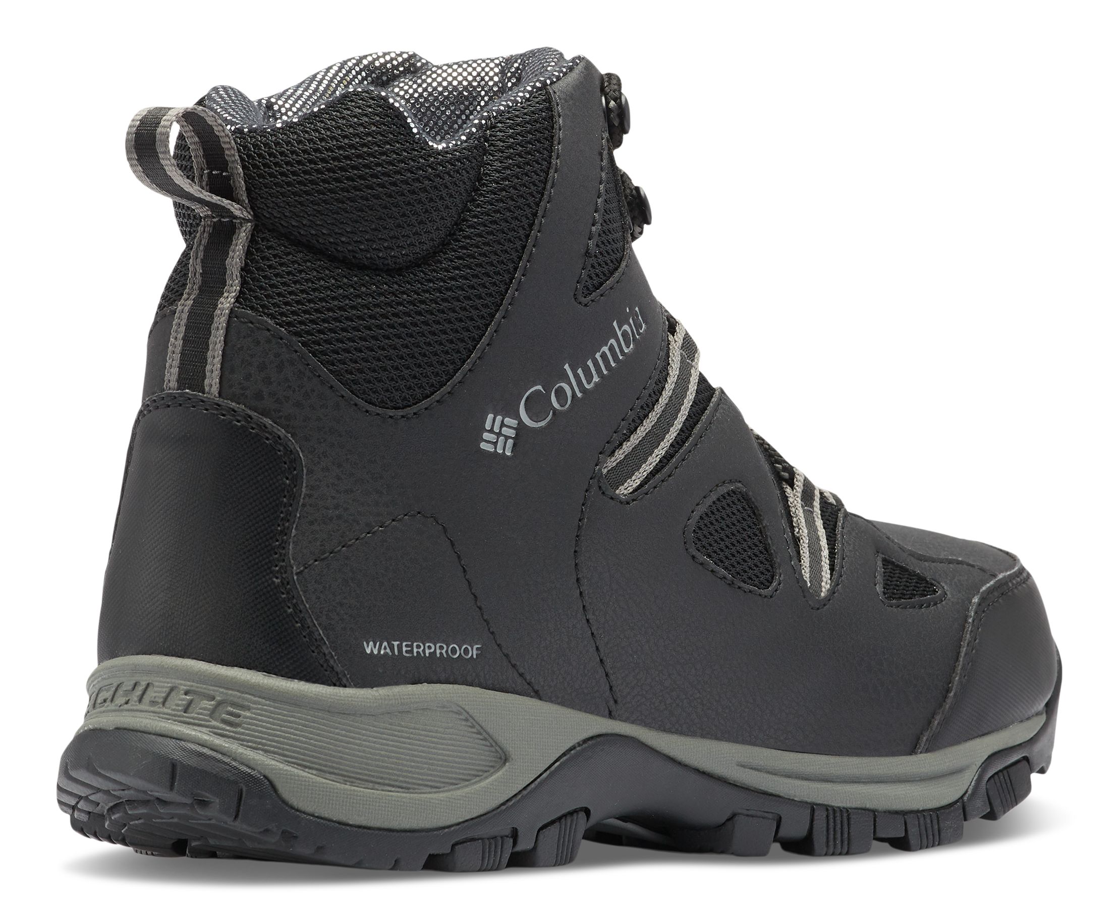Columbia Men's Telluron Omni-Heat II Winter Boot
