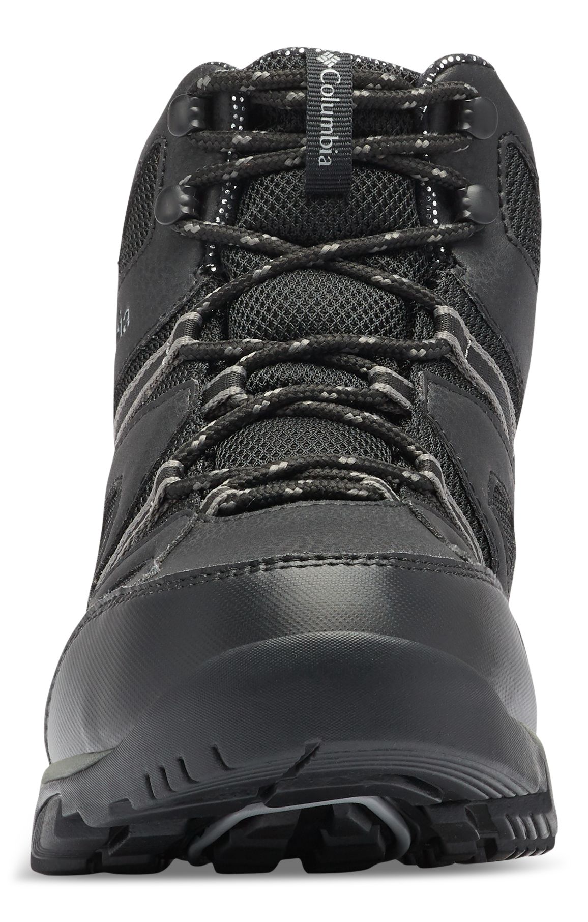 Columbia Men's Telluron Omni-Heat II Winter Boot