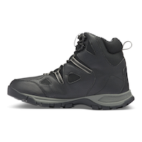 Columbia Men's Telluron Omni-Heat II Winter Boot Side_Left