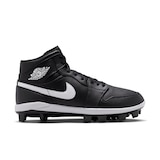 Nike Men's Jordan 1 Retro MCS Mid Baseball Cleats Side_Right