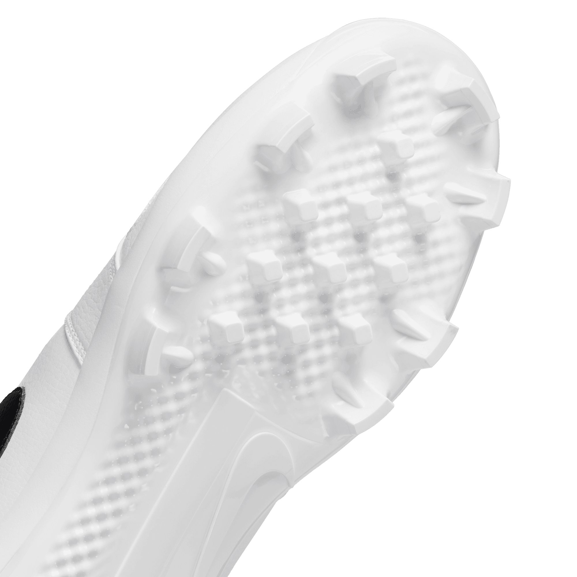 Nike Men's Jordan 1 Retro MCS Mid Baseball Cleats