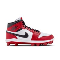 Nike Men's Jordan 1 Retro MCS Mid Baseball Cleats