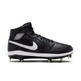 Nike Men's Jordan 1 Retro MCS Mid Baseball Cleats Side_Right