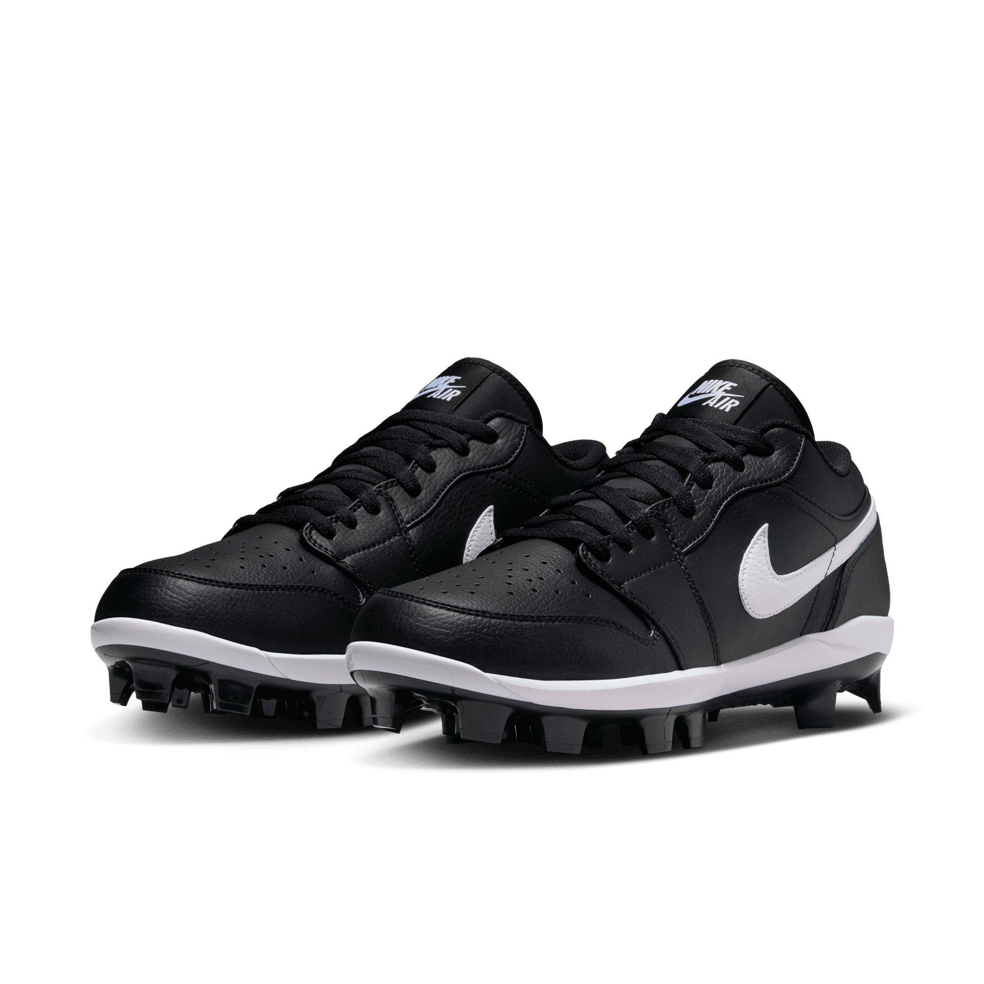 jordan retro 1 cleats