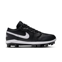 Nike Men's Jordan 1 Retro MCS Low Baseball Cleats Side_Right