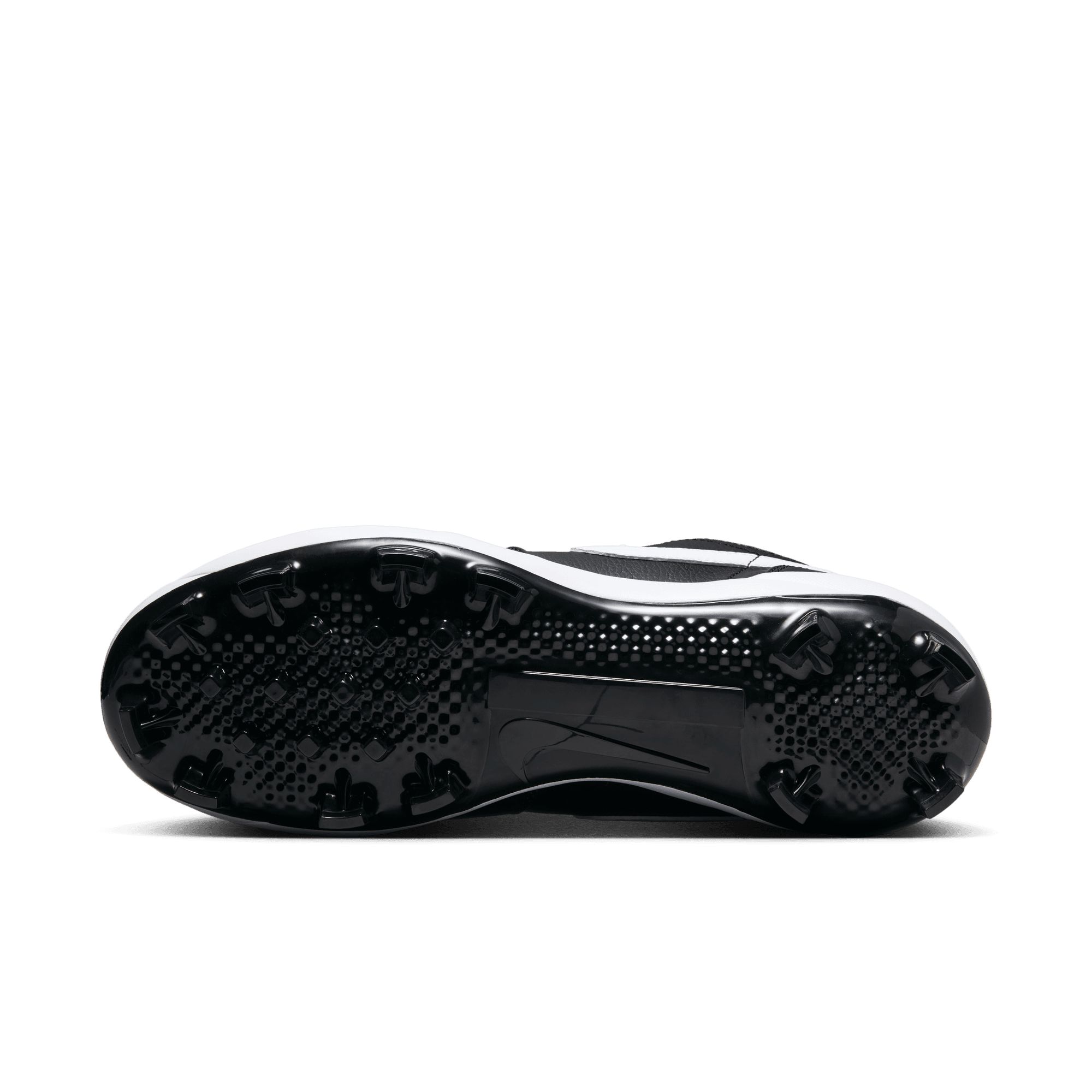 Nike Men's Jordan 1 Retro MCS Low Baseball Cleats