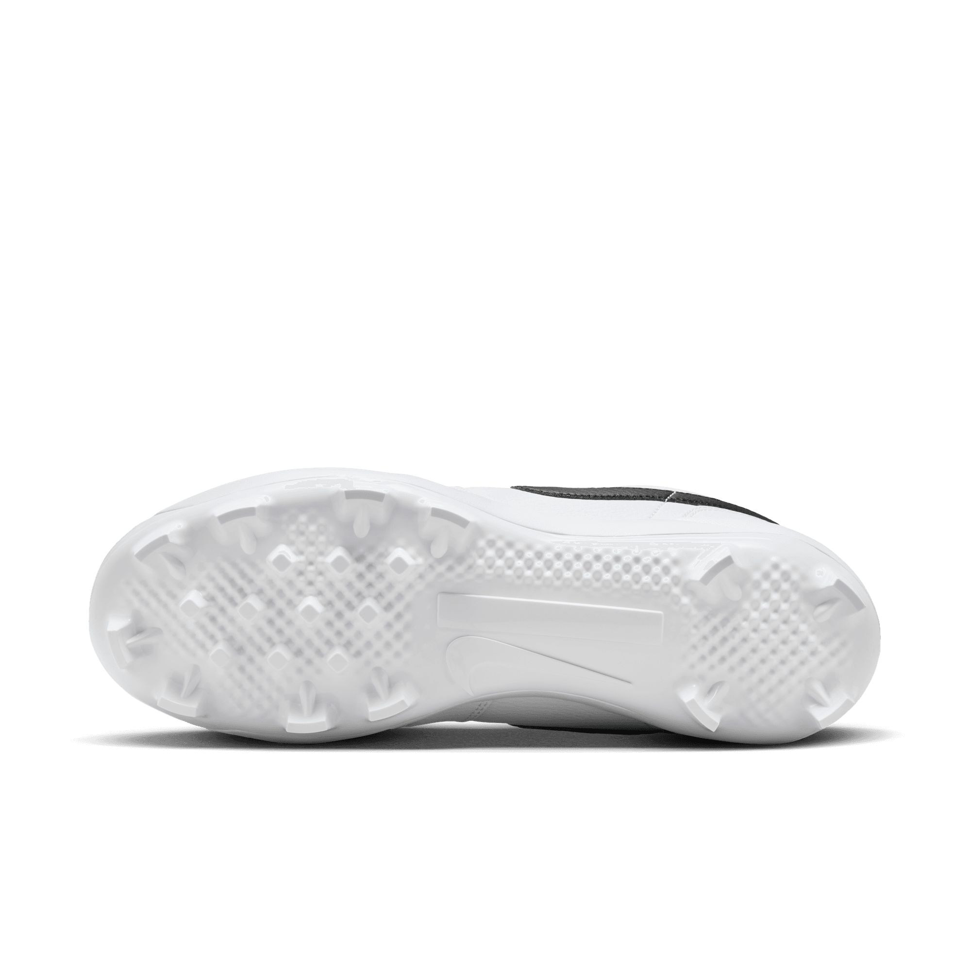 Nike Men's Jordan 1 Retro MCS Low Baseball Cleats