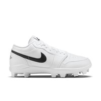 Nike Men's Jordan 1 Retro MCS Low Baseball Cleats