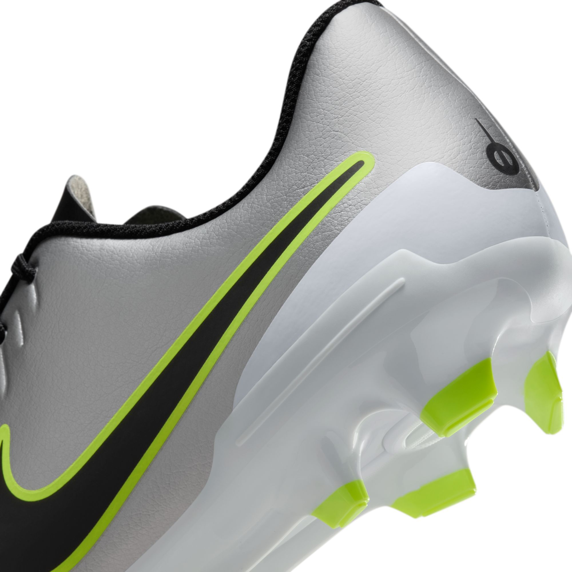 Nike Men's Tiempo Legend 10 Club Firm Ground Cleats