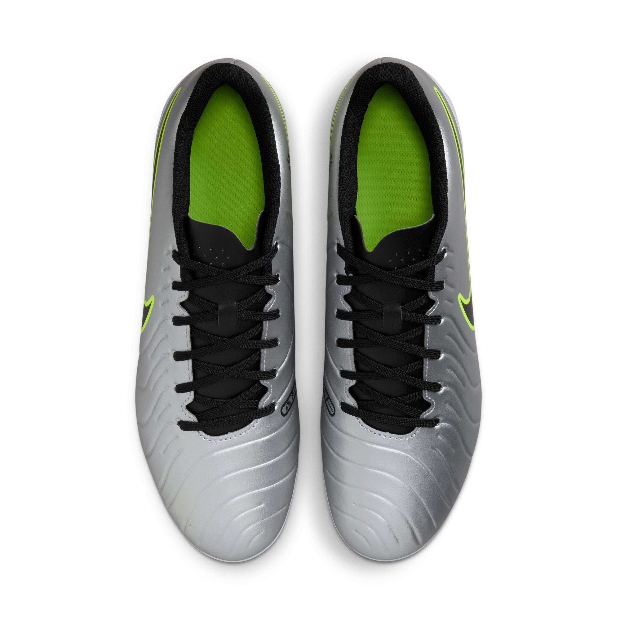 Nike Men's Tiempo Legend 10 Club Firm Ground Cleats