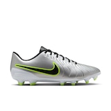 Nike Men's Tiempo Legend 10 Club Firm Ground Cleats Side_Right