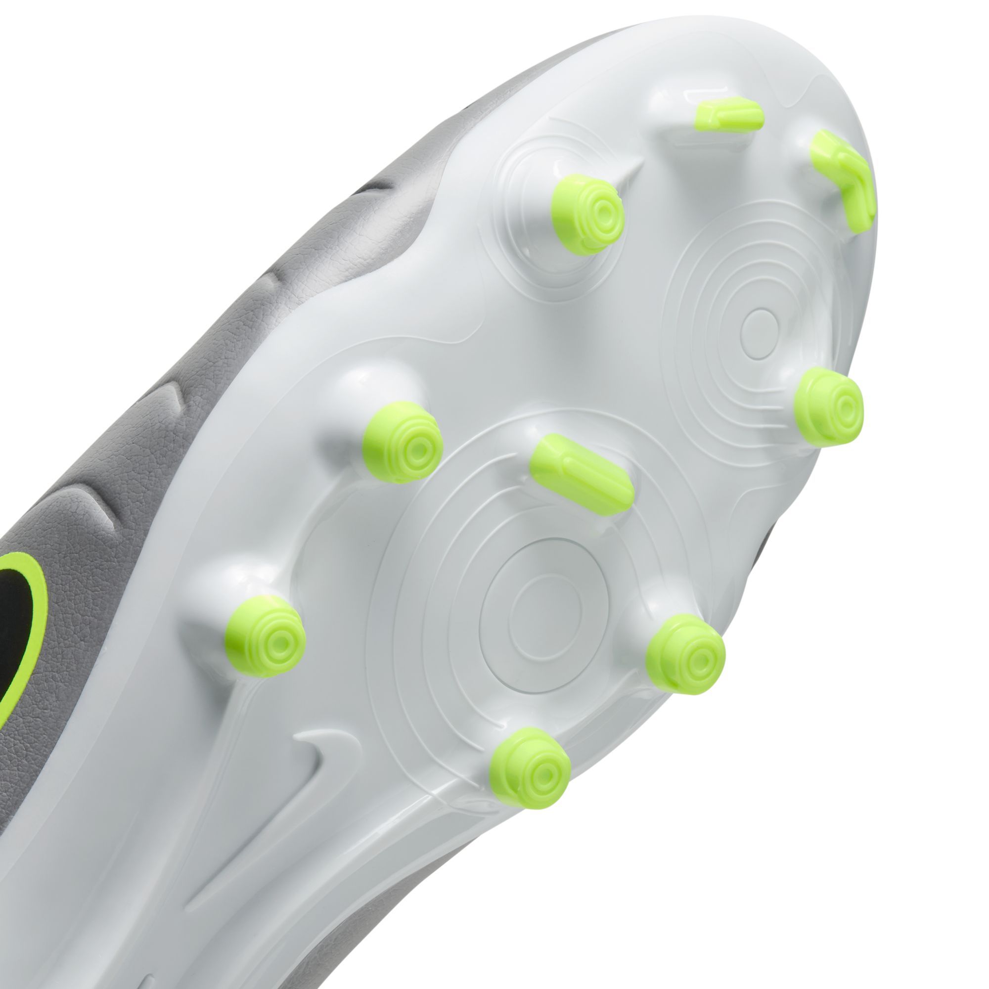 Nike Men's Tiempo Legend 10 Club Firm Ground Cleats